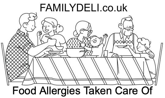  Profile Photos of Familydeli 40 Lawn Avenue - Photo 1 of 1