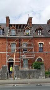 Cork County Roofing, Cork