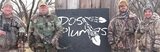                                , Dos Plumas Hunting Ranch, Trent
