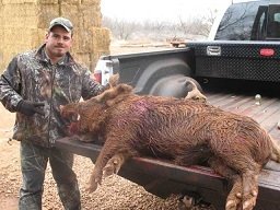  New Album of Dos Plumas Hunting Ranch 811 Co Rd 130 - Photo 2 of 2