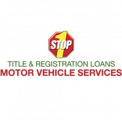  Profile Photos of 1 Stop Title Loans & Motor Vehicle Services 1501 North 16th St. - Photo 1 of 4