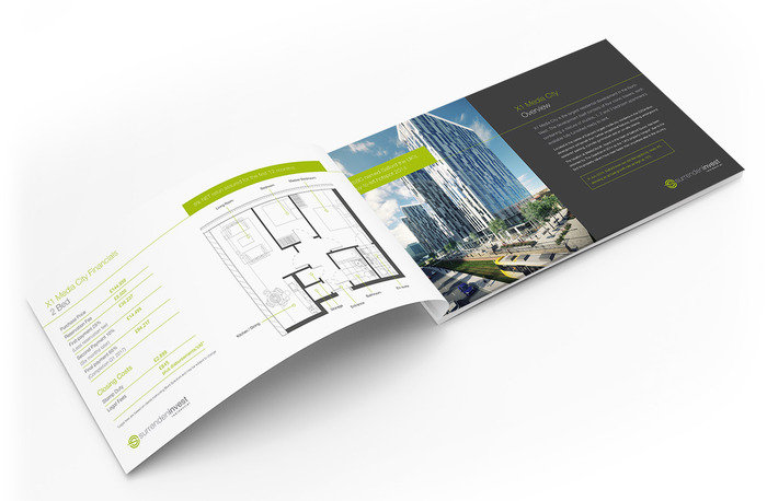 Surrenden Invest Brochure Design Recent Projects of DesignBcreative 17 Bramleys - Photo 1 of 12