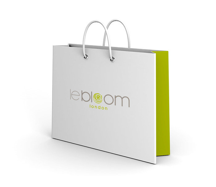 Le Bloom Product Bag Design & Print Recent Projects of DesignBcreative 17 Bramleys - Photo 8 of 12
