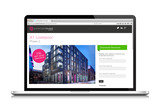 Surrenden Invest Landing Page Design & Development DesignBcreative 17 Bramleys 
