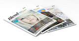 Thurrock Blend Magazine Design & Print DesignBcreative 17 Bramleys 