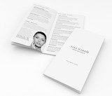 Lisa Harris Skin Science Brochure Design & Print DesignBcreative 17 Bramleys 