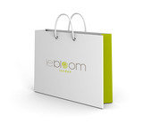 Le Bloom Product Bag Design & Print DesignBcreative 17 Bramleys 