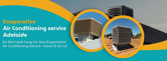  Profile Photos of Evaporative Air Conditioning Service Adelaide 27A Cardwell Street - Photo 1 of 3