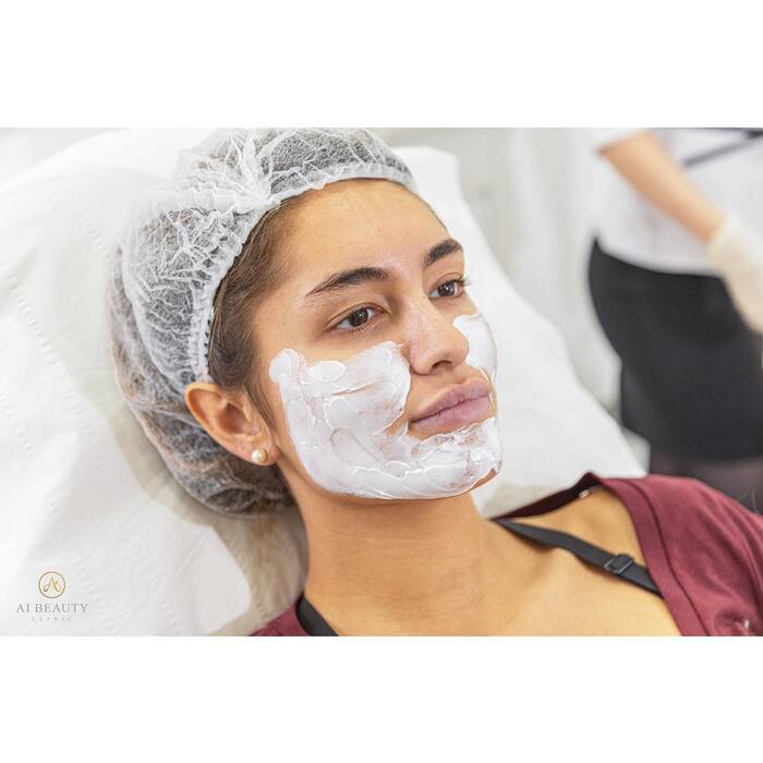  Skin care clinic London of Ai Beauty Clinic 147 Oxford St - Photo 6 of 10