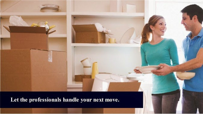  Profile Photos of Calgary Professional Movers 320 918 - 16 AVE NW - Photo 2 of 2