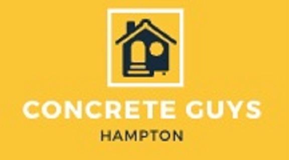  Profile Photos of Concrete Guys Hampton 20 Tupelo Cir - Photo 1 of 1