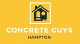 Concrete Guys Hampton, Hampton