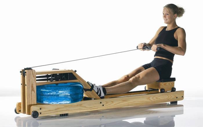  Profile Photos of Calm Waters Rowing Calm Waters Rowing Suite 14 201 Orange Grove Ave - Photo 1 of 1
