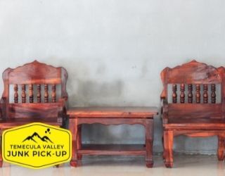  Profile Photos of Temecula Valley Junk Pick-Up 31915 Rancho California Rd STE 200 - Photo 7 of 7