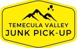 Temecula Valley Junk Pick-Up 31915 Rancho California Rd STE 200 