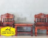 Temecula Valley Junk Pick-Up, Temecula