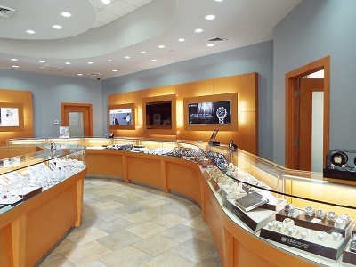  Profile Photos of Bella Cosa Jewelers 7163 South Kingery Highway - Photo 3 of 4