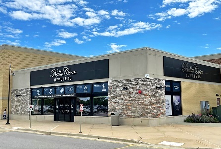  Profile Photos of Bella Cosa Jewelers 7163 South Kingery Highway - Photo 4 of 4