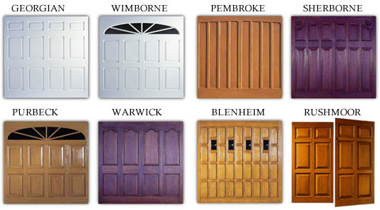  Profile Photos of Buckhead Garage Doors 2870 Peachtree Rd, - Photo 2 of 3