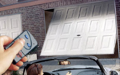  Profile Photos of Buckhead Garage Doors 2870 Peachtree Rd, - Photo 3 of 3