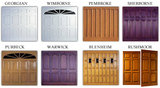  Buckhead Garage Doors 2870 Peachtree Rd, 
