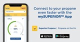 Superior Propane, Edmonton