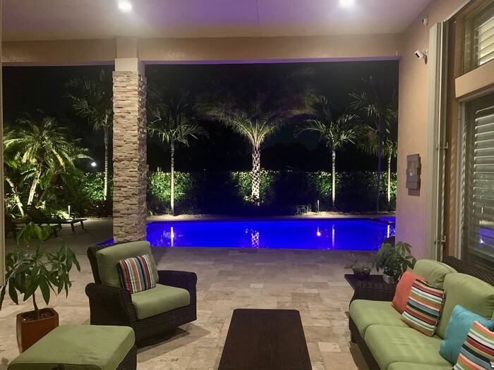  Profile Photos of Outdoor Lighting Concepts 9839 NW 20th St - Photo 6 of 7