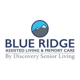 Blue Ridge Assisted Living and Memory Care, Blue Ridge