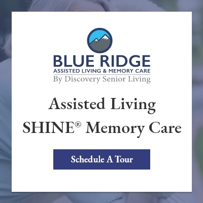  Blue Ridge Assisted Living and Memory Care of Blue Ridge Assisted Living and Memory Care 1600 Ballewtown Rd - Photo 1 of 2