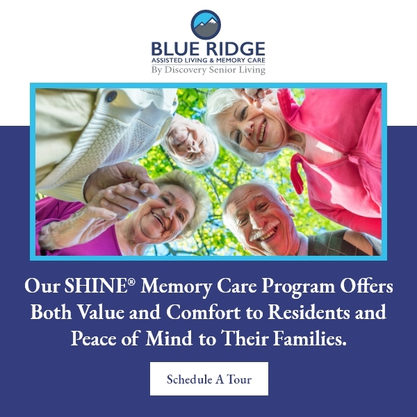 Blue Ridge Assisted Living and Memory Care of Blue Ridge Assisted Living and Memory Care 1600 Ballewtown Rd - Photo 2 of 2