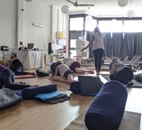 Downward Duck & Co | Yoga, Pilates & Meditation, Springvale