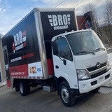 Bro dÃ©mÃ©nagement - DÃ©mÃ©nageur Victoriaville, Victoriaville