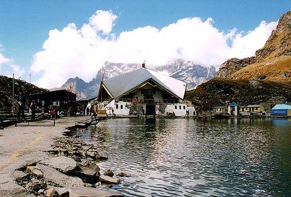  Profile Photos of Hemkund Sahib Helicopter Packages Vardhaman Diamond Complex, Paharganj - Photo 1 of 9