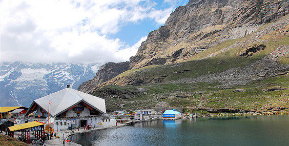  Profile Photos of Hemkund Sahib Helicopter Packages Vardhaman Diamond Complex, Paharganj - Photo 2 of 9
