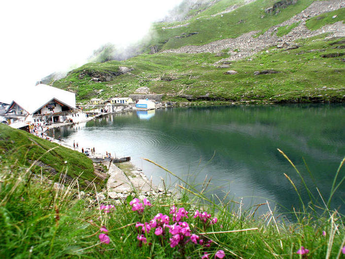  Profile Photos of Hemkund Sahib Helicopter Packages Vardhaman Diamond Complex, Paharganj - Photo 4 of 9