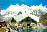 Hemkund Sahib Helicopter Packages, New Delhi