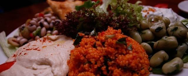  Profile Photos of Grand Bazaar Turkish Restaurant 42 James Street Marylebone (Just off Oxford Street) - Photo 2 of 2