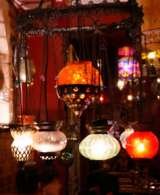 Grand Bazaar Turkish Restaurant, London