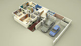  3d Walkthrough Animation Services provide company Vastrapur Lake, Ahmedabad, Gujarat, India, Ahmedabad, India 380015 