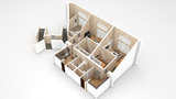  3d Walkthrough Animation Services provide company Vastrapur Lake, Ahmedabad, Gujarat, India, Ahmedabad, India 380015 