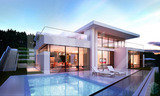 3d Walkthrough Animation Services provide company, Ahmedabad