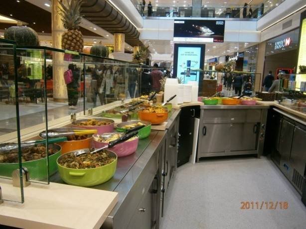  Profile Photos of Caribbean Scene Quick The Arcade West Field Stratford City       - Photo 12 of 18
