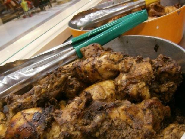  Profile Photos of Caribbean Scene Quick The Arcade West Field Stratford City       - Photo 7 of 18
