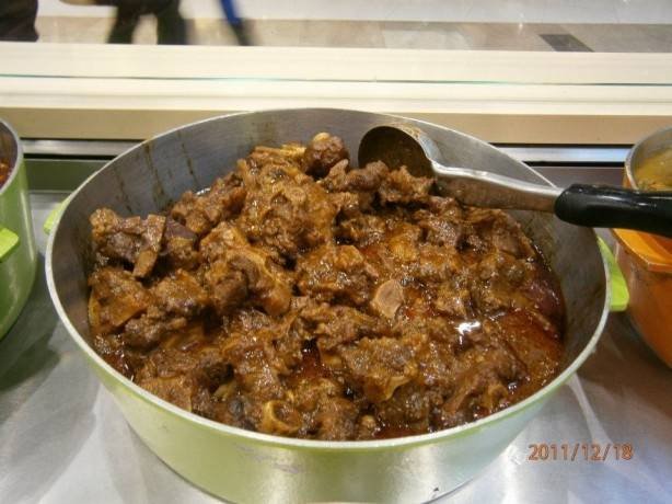  Profile Photos of Caribbean Scene Quick The Arcade West Field Stratford City       - Photo 6 of 18