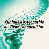  Clinique d'ostÃ©opathie du Vieux-Longueuil Inc. 195 Chem. de Chambly Local 108 