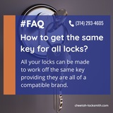 Car Key Replacement Kansas City MO, Kansas City