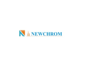  Profile Photos of Newchrom Technologies 487/65, Metro Station Road - Photo 2 of 2
