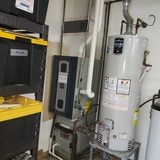 Shield Comfort Heating & Cooling, Columbus