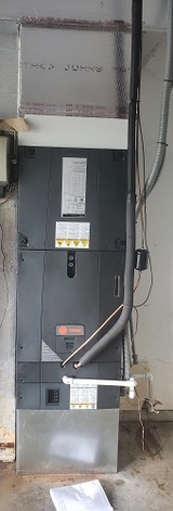 Shield Comfort Heating & Cooling, Columbus