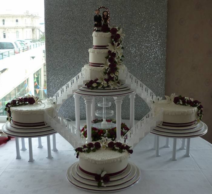  Profile Photos of Aphrodite Cakes Soper Walk - Photo 12 of 24